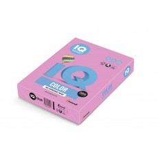 NEOPI Бумага офисная цветная IQ Color "неон розовый" А4, 80 г/м2, 500 л/п.
